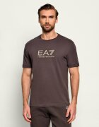EA7 Tricou | regular fit