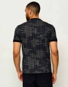 EA7 Tricou | regular fit