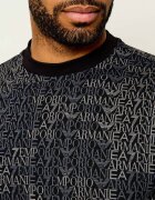 EA7 Tricou | regular fit