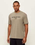 EA7 Tricou | regular fit