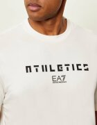 EA7 Tricou | regular fit