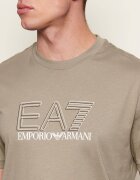 EA7 Tricou | regular fit
