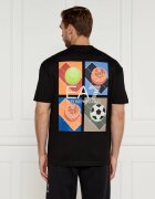 EA7 Tricou | Regular Fit