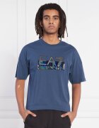 EA7 Tricou | Regular Fit