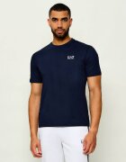 EA7 Tricou | regular fit
