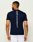 EA7 Tricou | regular fit