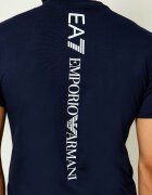 EA7 Tricou | regular fit