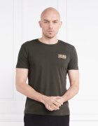 EA7 Tricou | Regular Fit
