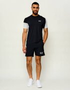 EA7 Tricou | regular fit