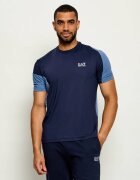 EA7 Tricou | regular fit