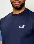 EA7 Tricou | regular fit