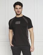EA7 Tricou | Regular Fit