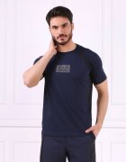 EA7 Tricou | Regular Fit