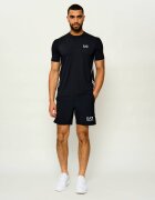 EA7 Tricou | regular fit
