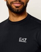 EA7 Tricou | regular fit