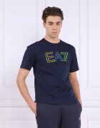 EA7 Tricou | Regular Fit