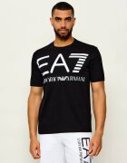 EA7 Tricou | regular fit