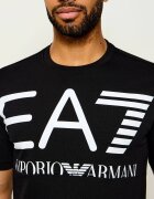 EA7 Tricou | regular fit