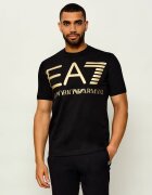 EA7 Tricou | regular fit