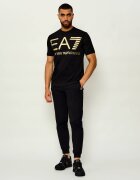 EA7 Tricou | regular fit
