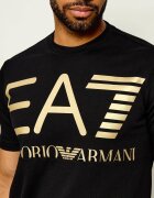 EA7 Tricou | regular fit