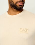 EA7 Tricou | regular fit