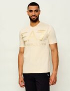 EA7 Tricou | regular fit