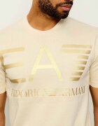EA7 Tricou | regular fit