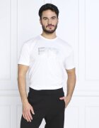 EA7 Tricou | Regular Fit