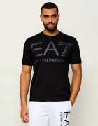 EA7 Tricou | regular fit