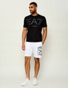 EA7 Tricou | regular fit