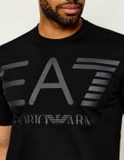 EA7 Tricou | regular fit