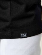 EA7 Tricou | regular fit