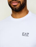 EA7 Tricou | regular fit