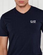 EA7 Tricou | Regular Fit