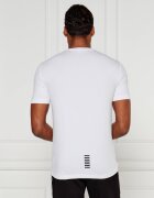 EA7 Tricou | Regular Fit