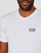 EA7 Tricou | Regular Fit