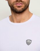 EA7 Tricou | regular fit