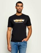 EA7 Tricou | regular fit