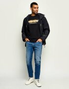 EA7 Tricou | regular fit