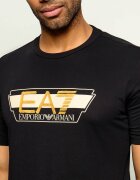 EA7 Tricou | regular fit