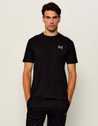 EA7 Tricou | regular fit