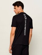 EA7 Tricou | regular fit