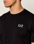 EA7 Tricou | regular fit