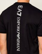 EA7 Tricou | regular fit