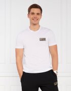 EA7 Tricou | Regular Fit