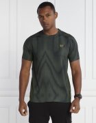 EA7 Tricou | Regular Fit