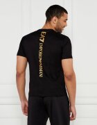 EA7 Tricou | Regular Fit