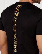 EA7 Tricou | Regular Fit
