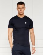 EA7 Tricou | regular fit
